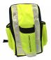 Preview: High Visibility Rucksack für Empfänger